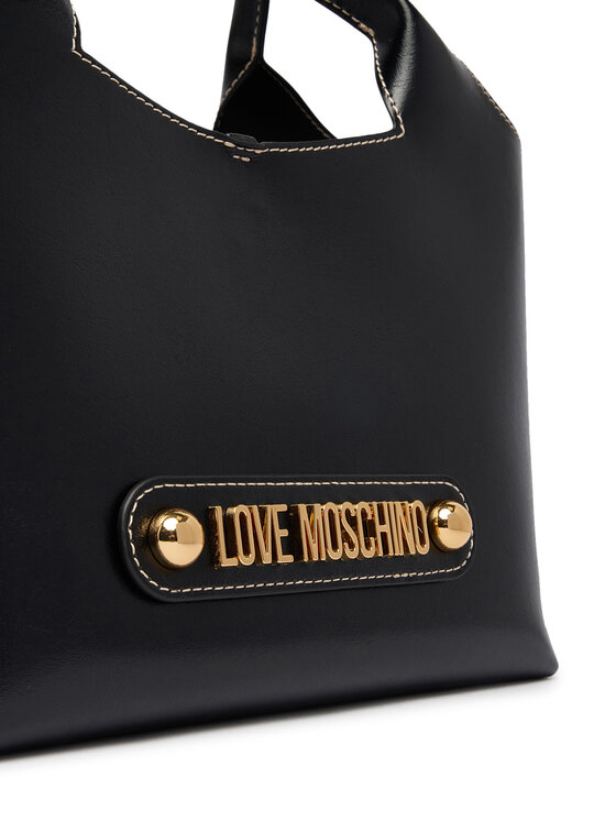 LOVE MOSCHINO Сумка LOVE MOSCHINO JC4130PP1OLH0000 Чорний