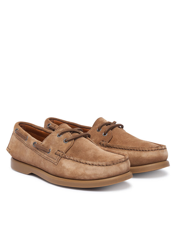 Vagabond Shoemakers Туфлі Vagabond Shoemakers Loui M 6095-040-08 Бежевий