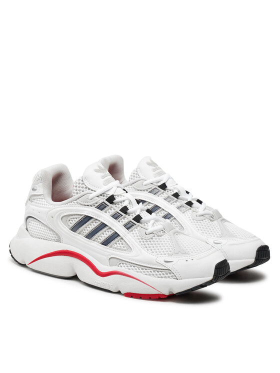 adidas Sneakersy adidas Ozmillen IF9591 Bílá