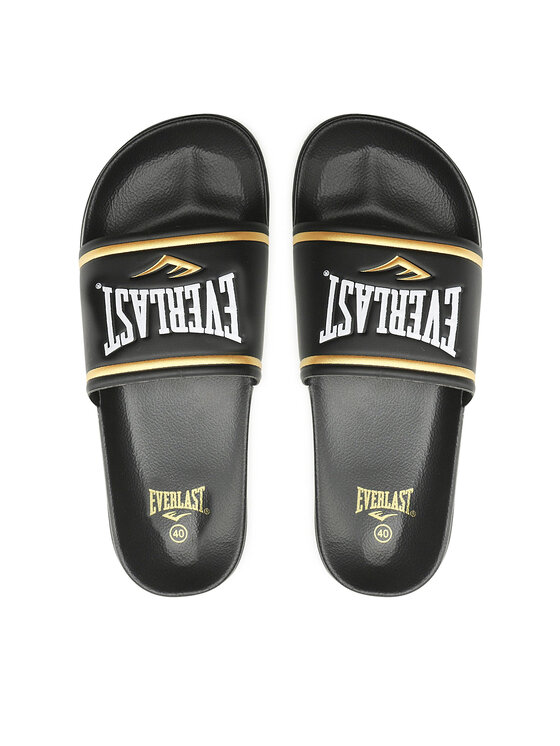 Everlast Chanclas Everlast 872740-60 Negro