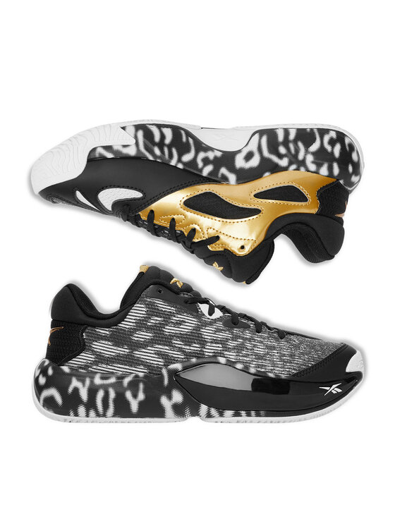 Reebok Взуття для баскетболу Reebok SS-ENGINE A 26 + SE 100248542 Чорний