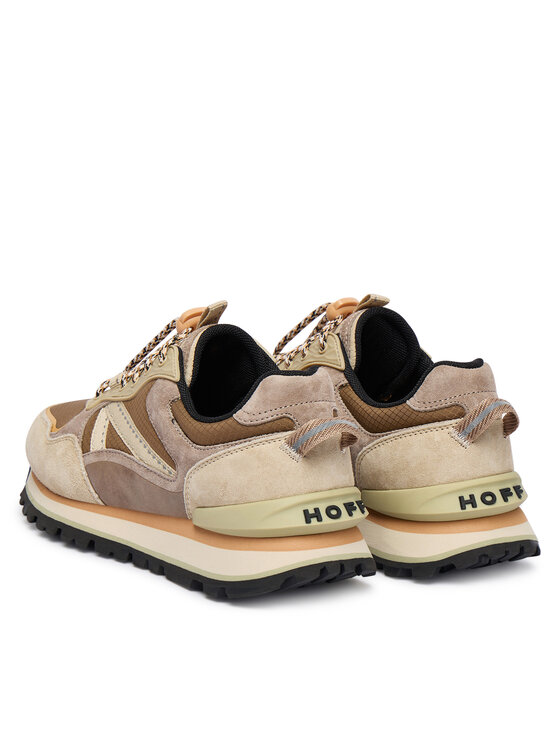 HOFF Sneakersy HOFF City Off Road 22558006 Béžová