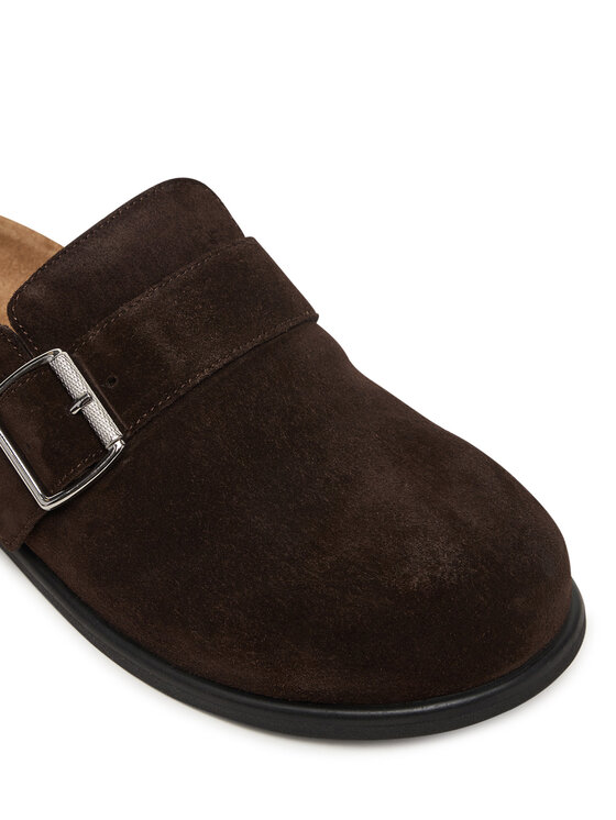Vagabond Shoemakers Шльопанці Vagabond Shoemakers Effie 6122-040-31 Коричневий
