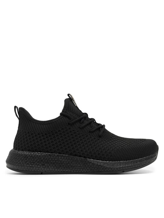 Sprandi Sneakersy Sprandi MP07-GVA1 Czarny