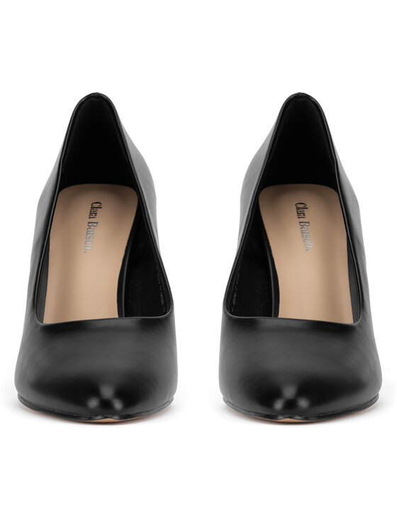 Clara Barson Scarpe stiletto Clara Barson WYL3806-1 Nero