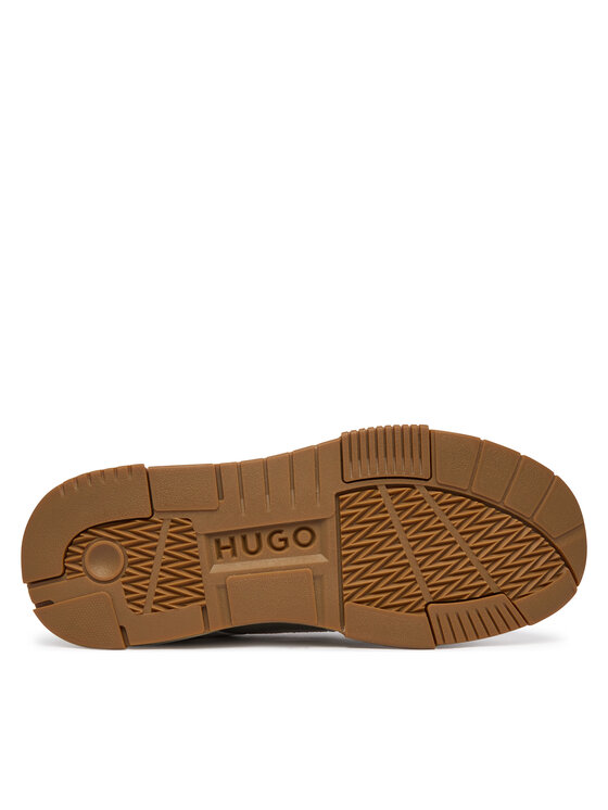 HUGO Снікерcи HUGO Yarrow 50558023 Кольоровий