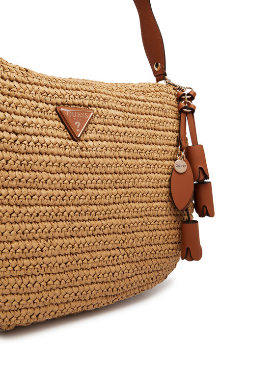 Guess Сумка Guess Ofelia HWWG99 23010 Бежевий