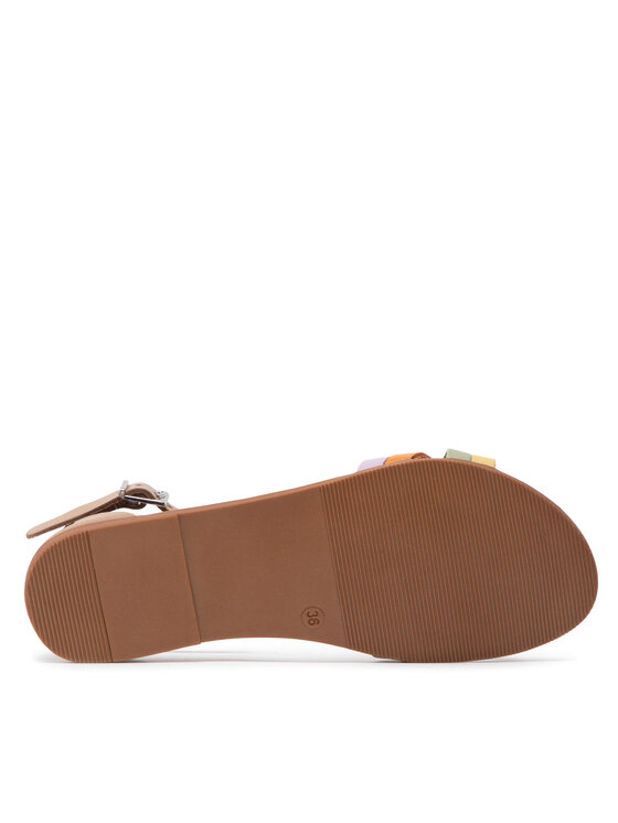 Maciejka Sandalias Maciejka L4953-04/00-5 De color