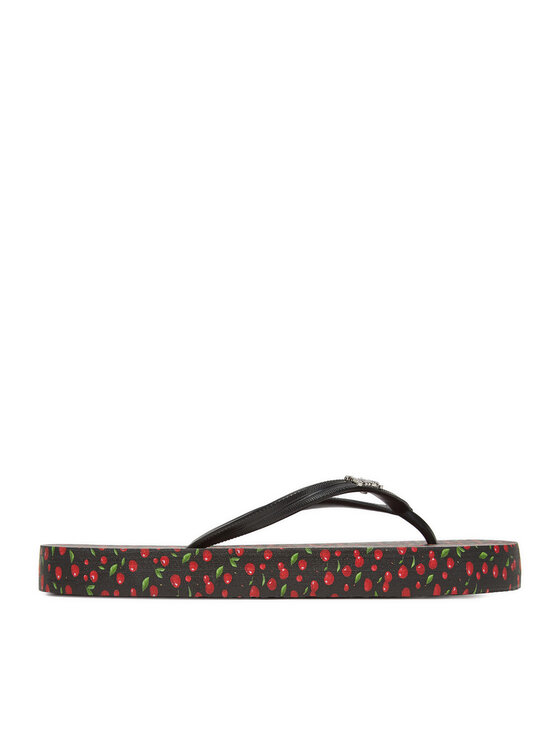 Juicy Couture Japonke Juicy Couture 800291A Črna