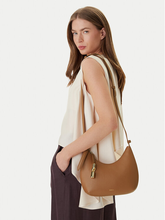 Furla Сумка Furla WB01500 BX3353 RY000 Коричневий