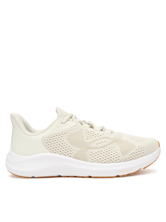 Under Armour Взуття для бігу Under Armour UA W Charged Pursuit 4 BL 6000598 Сірий