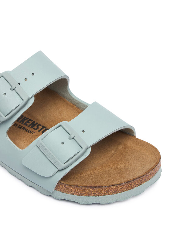 Birkenstock Natikače Birkenstock Arizona Bf 1033123 Svijetlo zelena