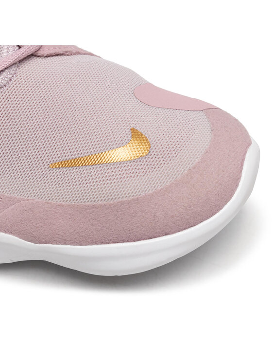 Nike Bėgimo batai Nike Free Rn 5.0 AQ1316 501 Rožinė
