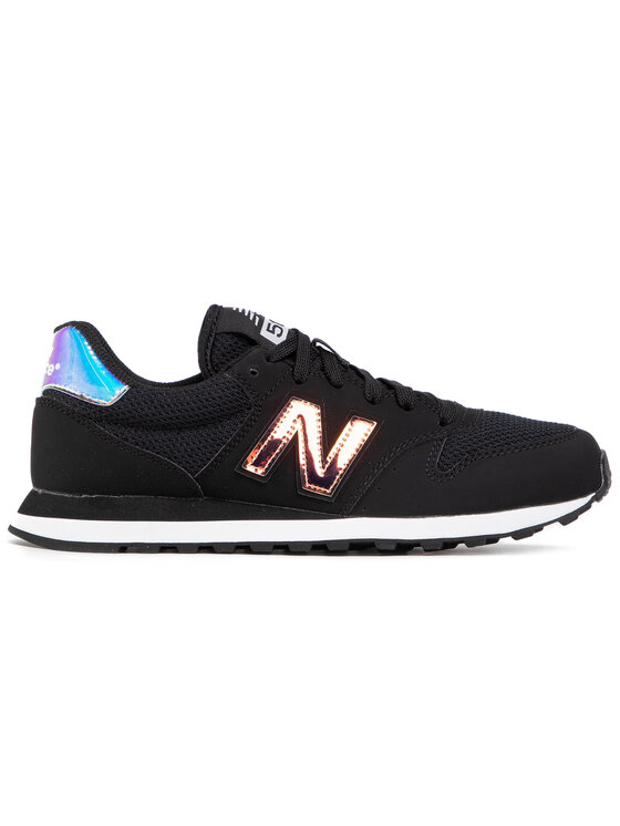 New Balance Sneakersy New Balance GW500HGW Čierna