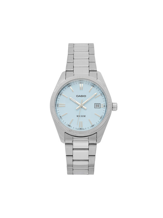 Casio Ceas Casio UTP-1302PD-2A2VEF Argintiu