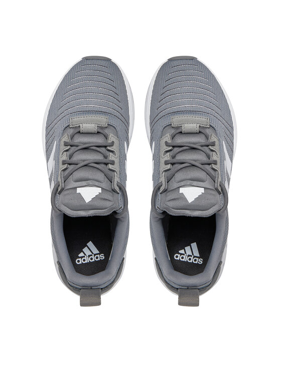 adidas Снікерcи adidas Swift Run ID3013 Сірий