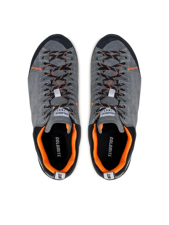 Dolomite Scarpe da trekking Dolomite Diagonal Gtx GORE-TEX 265781-1175014 Grigio