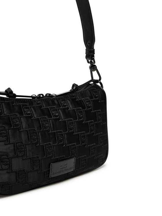 Elisabetta Franchi Táska Elisabetta Franchi BS-30A-46E2-V300 Fekete