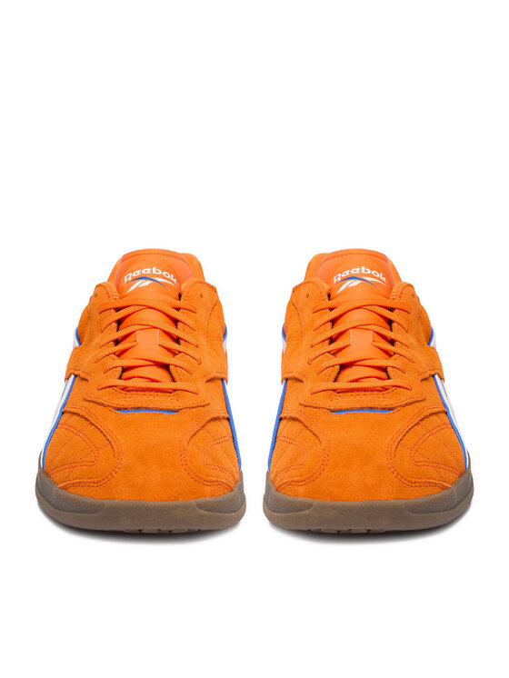 Reebok Снікерcи Reebok SS-HAMMER STREET 100248785 Оранжевий