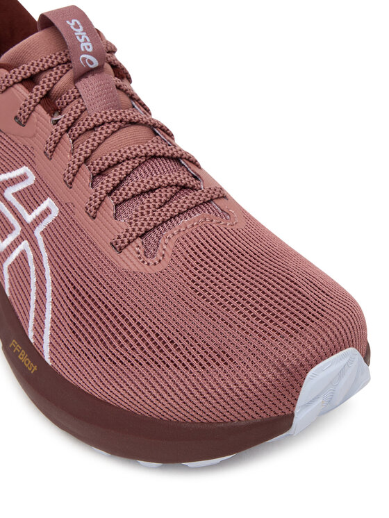 Asics Buty do biegania Asics Gt-1000 14 Tr 1012B900 Czerwony