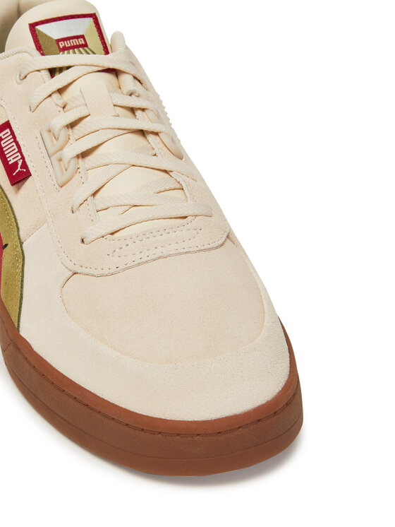Puma Laisvalaikio batai Puma Puma Caven 2.0 Lux 400711 01 Smėlio