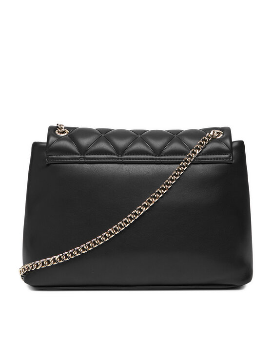 Nine West Soma Nine West CEO-CHARLOTTE-S22560-5 Melns