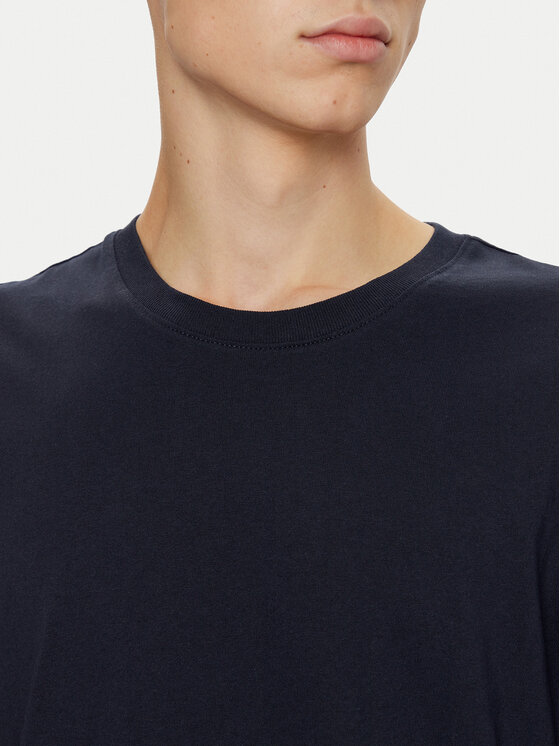 Champion Champion Camiseta 220713 Azul marino Regular Fit