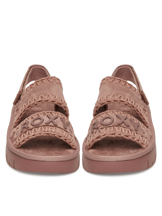 Roxy Босоніжки Roxy HY62277-1 Рожевий