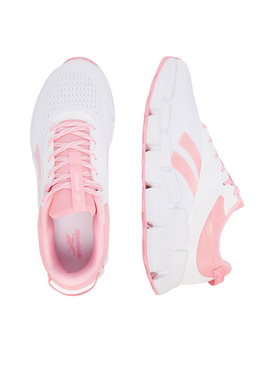 Reebok Взуття для бігу Reebok Eo-Zig Dynamica 6 100267867 Білий