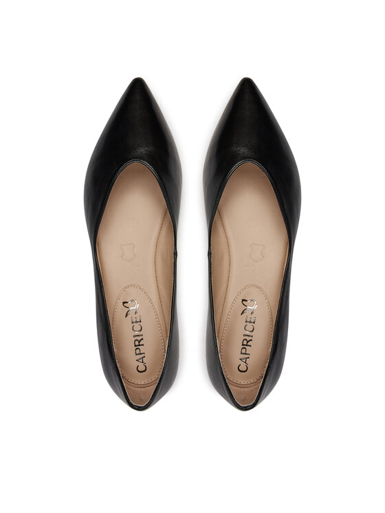 Caprice Balerina Caprice 9-22110-42 Fekete