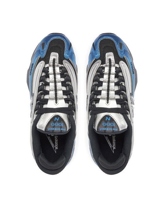 New Balance Laisvalaikio batai New Balance M1000ENV Mėlyna