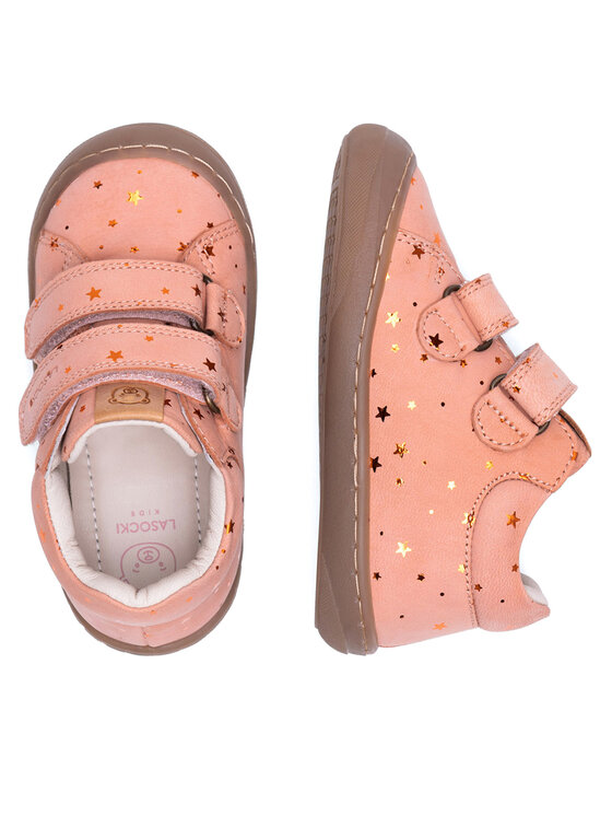 Lasocki Kids Scarpe basse Lasocki Kids CRUISE CI12-CRUISE-23(II)DZ Arancione