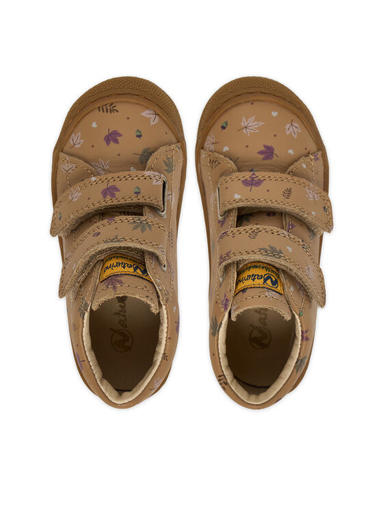 Naturino Puszābaki Naturino Cocoon Vl 2012904-QV-0D09 Bēšs