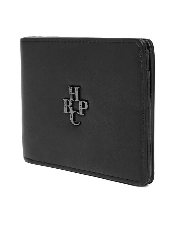 Beverly Hills Polo Club Maks Beverly Hills Polo Club CWBEO-BHPC-M1-003-AW26 Melns