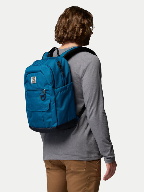 Columbia Ruksak Columbia Buxton 26L 2121451 Modrá