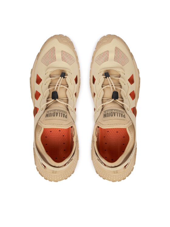 Palladium Снікерcи Palladium Offbound Hydro 04686-215-M Бежевий