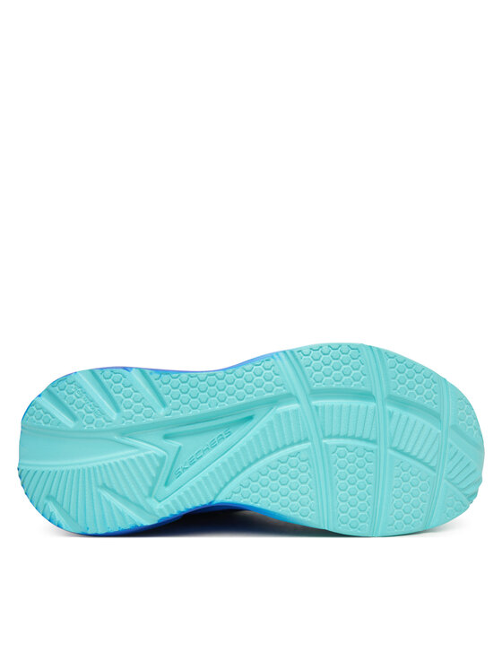 Skechers Αθλητικά Skechers 404040L/BLMT Μπλε