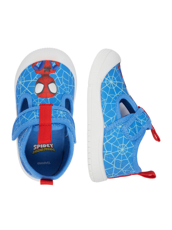 Spidey Copati Spidey CEO-NJ-SS26-117SPID Modra