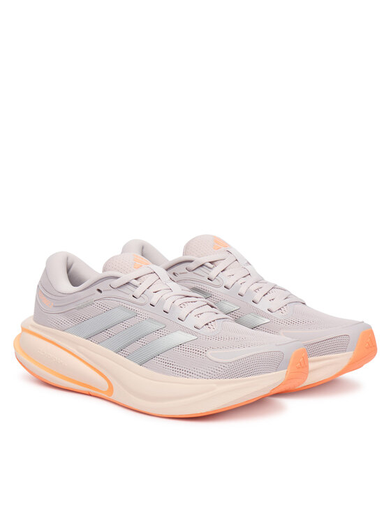 adidas Bėgimo batai adidas Response 2 W KJ1767 Rožinė