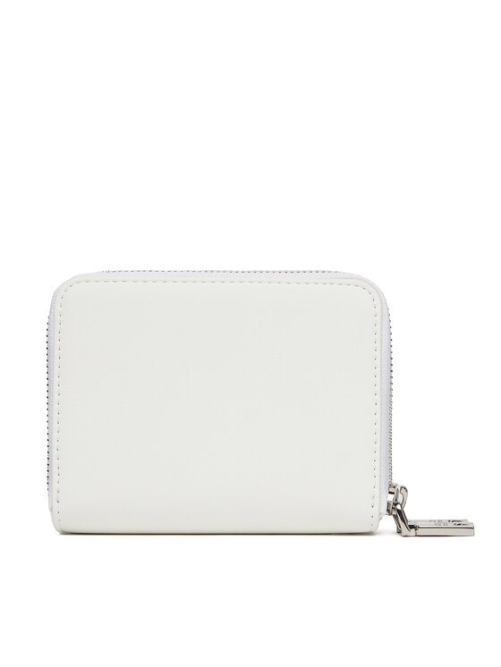 LOVE MOSCHINO Denarnica LOVE MOSCHINO JC5726PP0MKD0100 Bela
