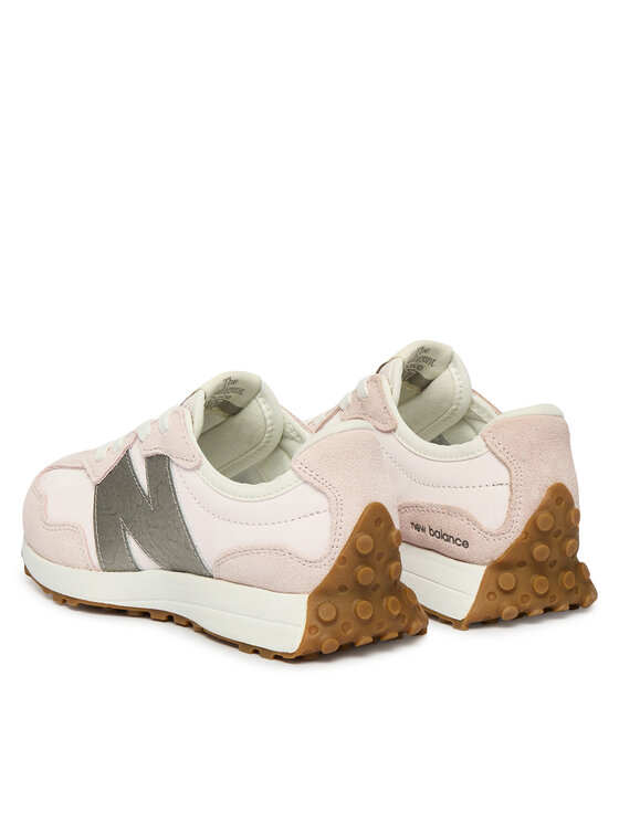 New Balance Сникърси New Balance P3271P9 Розов