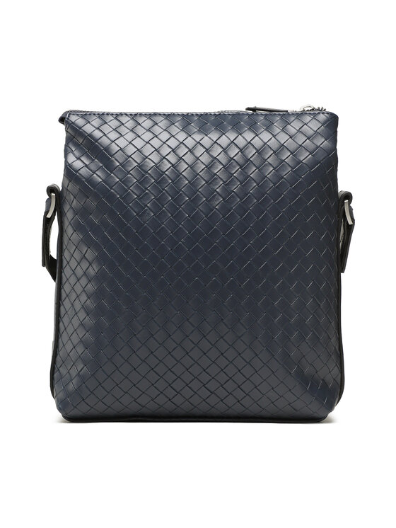 Guess Válltáska Guess Carabria (IN) HMRIIN P3299 Kék