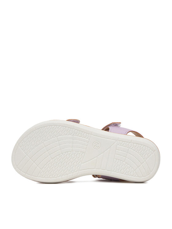 DeeZee Сандали DeeZee CEO-S3S16619 Виолетов