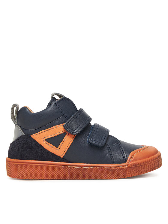 Froddo Черевики Froddo Rosario High-Top G2110134 M Cиній