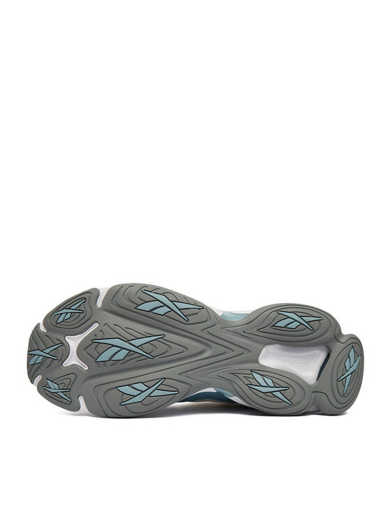 Reebok Снікерcи Reebok Eoss-Dmx Series 3000 100276139 Кремовий