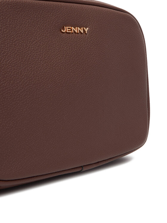 JENNY Bolso JENNY C-JEN-L-003-08 Marrón
