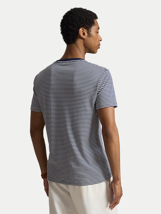 Polo Ralph Lauren Polo Ralph Lauren Camiseta 710944811500 Azul marino Regular Fit