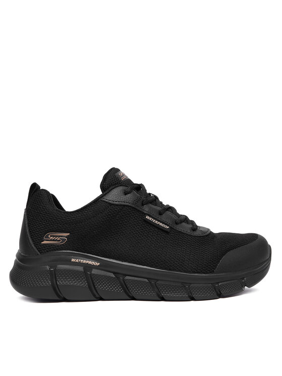 Skechers Sneakersy Skechers Bobs B Flex 117351/BBK Černá
