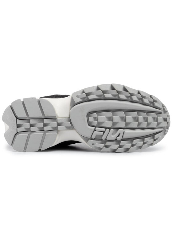 Fila Tenisice Fila Disruptor S Low 1010577.7ZW Siva