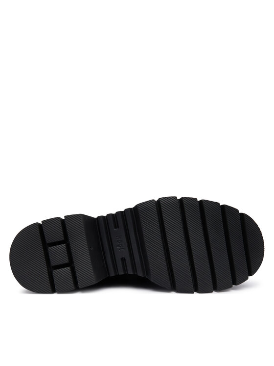 HÖGL Scarpe basse HÖGL Sally 2-102412 Nero